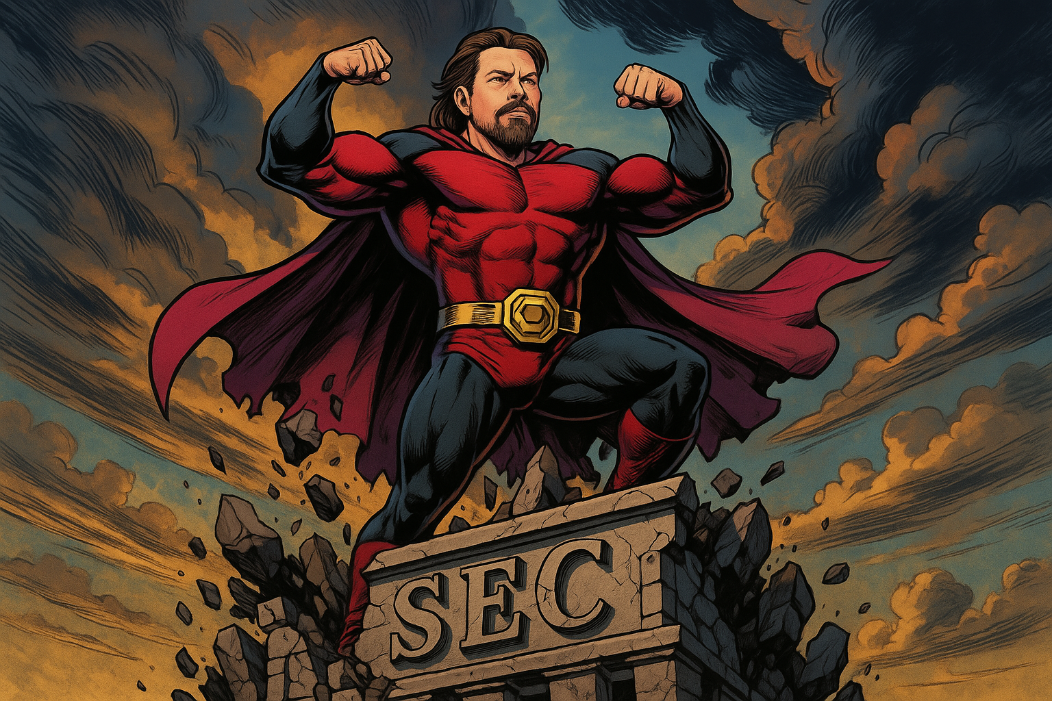 Richard Heart’s Decisive Legal Victory: Analysis of His Triumph Over the SEC